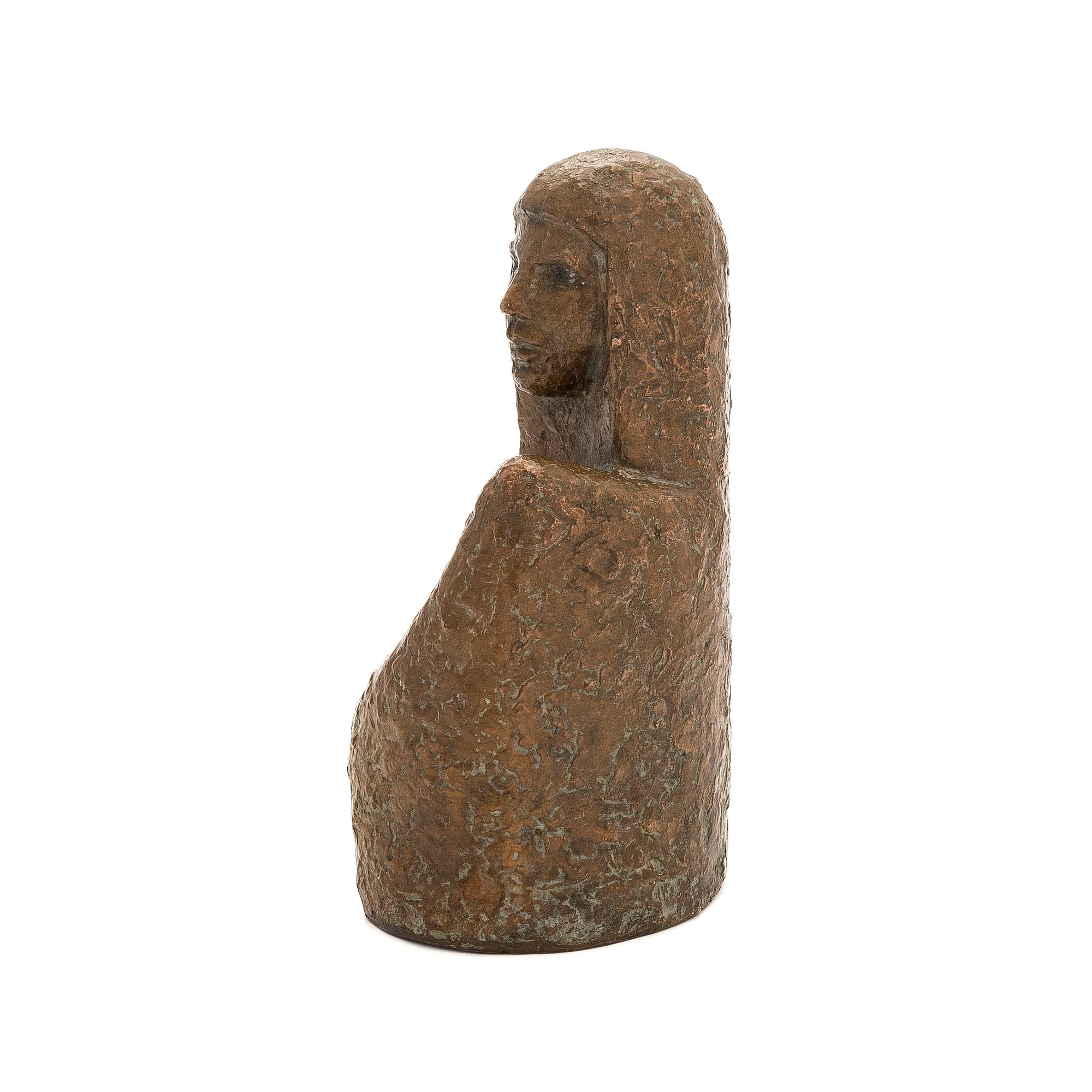 Anja Juurikkala, Mother and child.