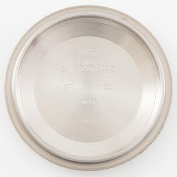 Rolex, Datejust, ca 2007.