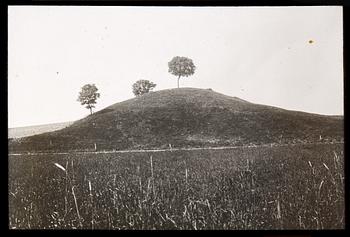 LJUSBILDER, 2 lådor. Södermanland och Västergötland.