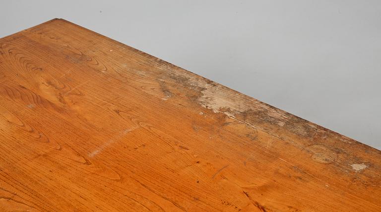 SKRIVBORD, nyrenässans, 1900-talets början.