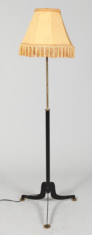 GOLVLAMPA, Josef Frank, Firma Svenskt Tenn, modellnr 2597.
