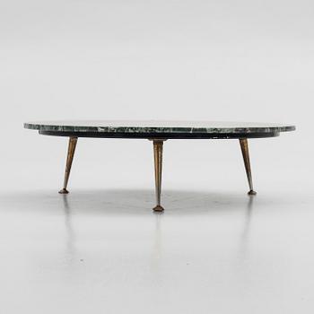 Coffee table, 21st century.