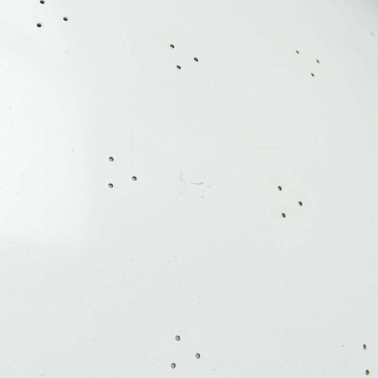 Paavo Tynell, kattovalaisin, malli  1965 Idman 1900-luvun puoliväli.