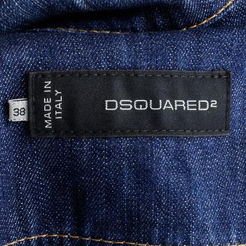 VÄSTAR, 2 st, Dsquared, 2000-tal.