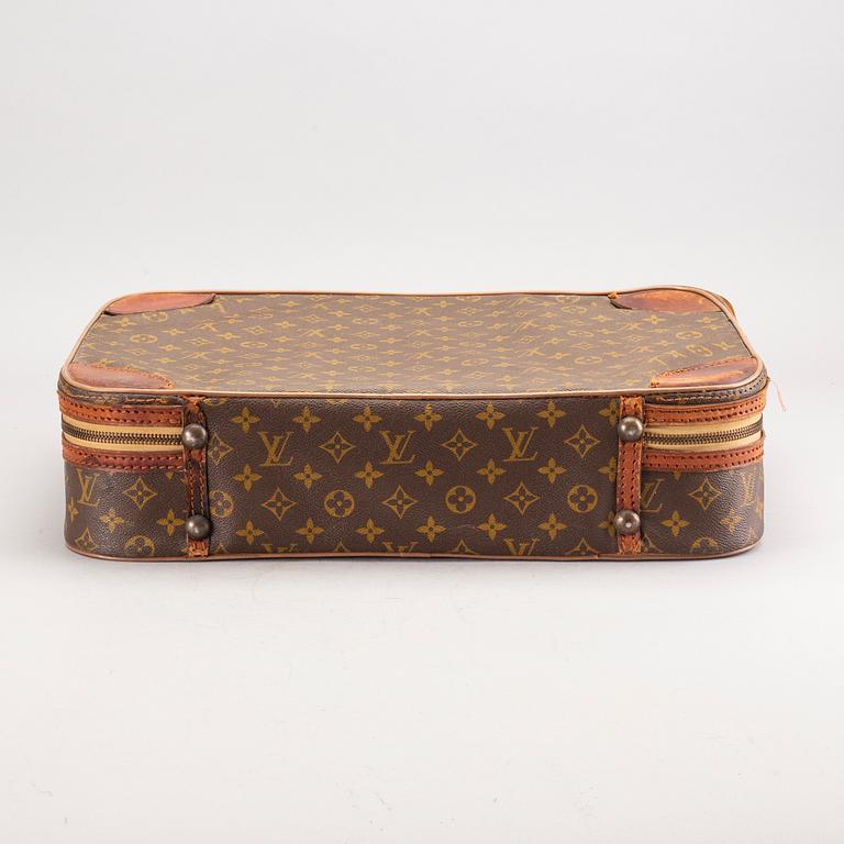 LOUIS VUITTON  weekendväska.
