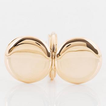 Patek Philippe & Cie, savonett.