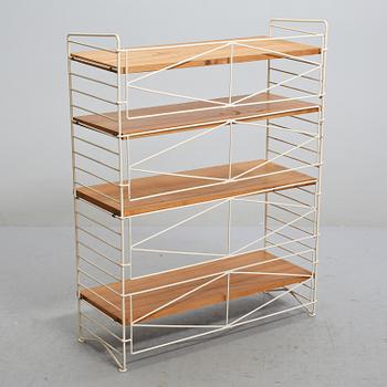 HYLLA, "String, The Ladder Shelf", Nils Strinning, omkring 1900-talets mitt.