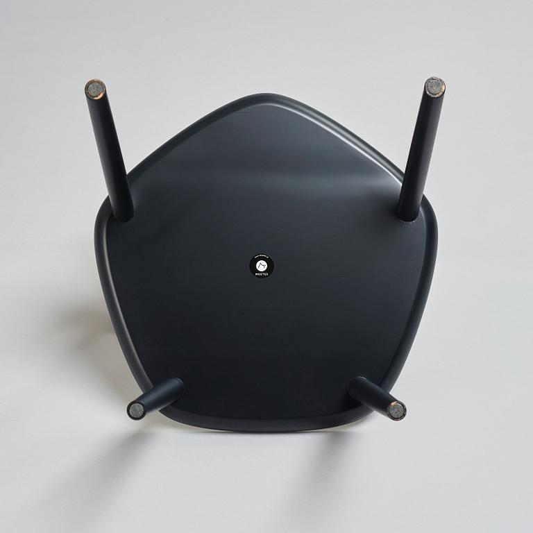 Claesson Koivisto Rune, "Five chair", Meetee, Japan, 2013.