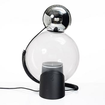 Antonio Macchi Cassia, table lamp, “Gravita Table Lamp”, Stil Novo, contemporary.