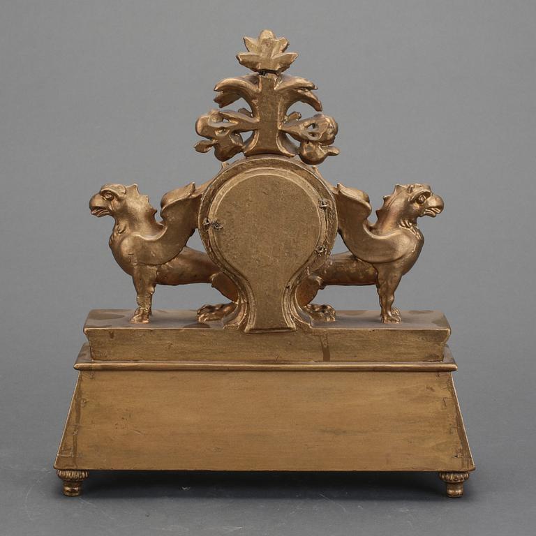 BORDSPENDYL, Gustaviansk provins, 1800-tal.