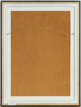 Elisabeth Warling, Gazebo in the park.