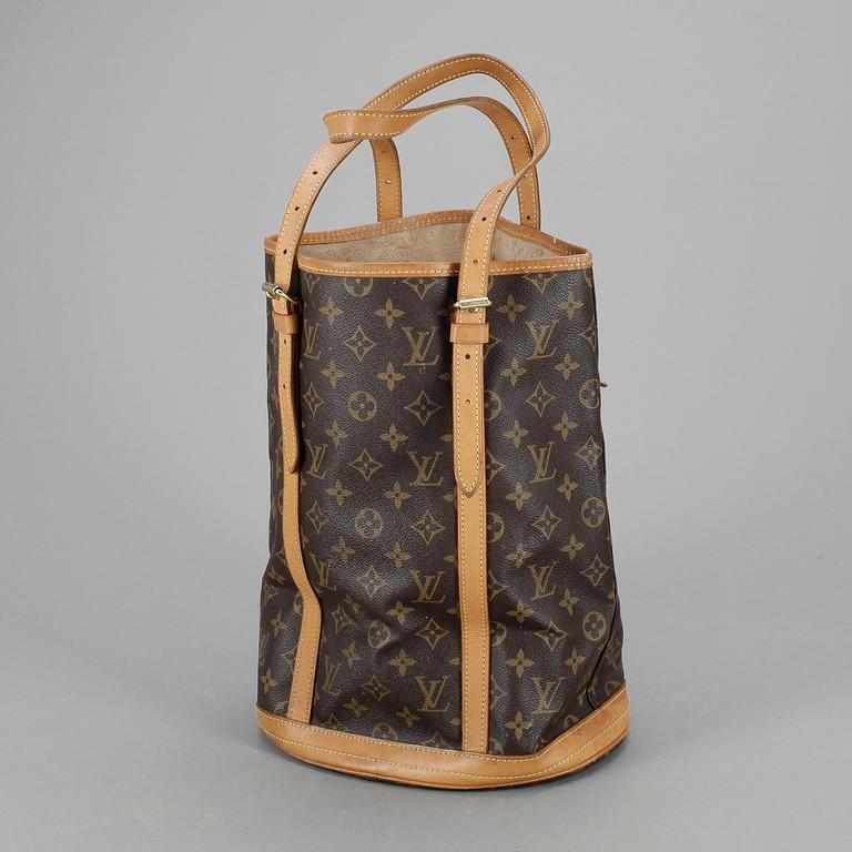 VÄSKA, "Bucket", Louis Vuitton.
