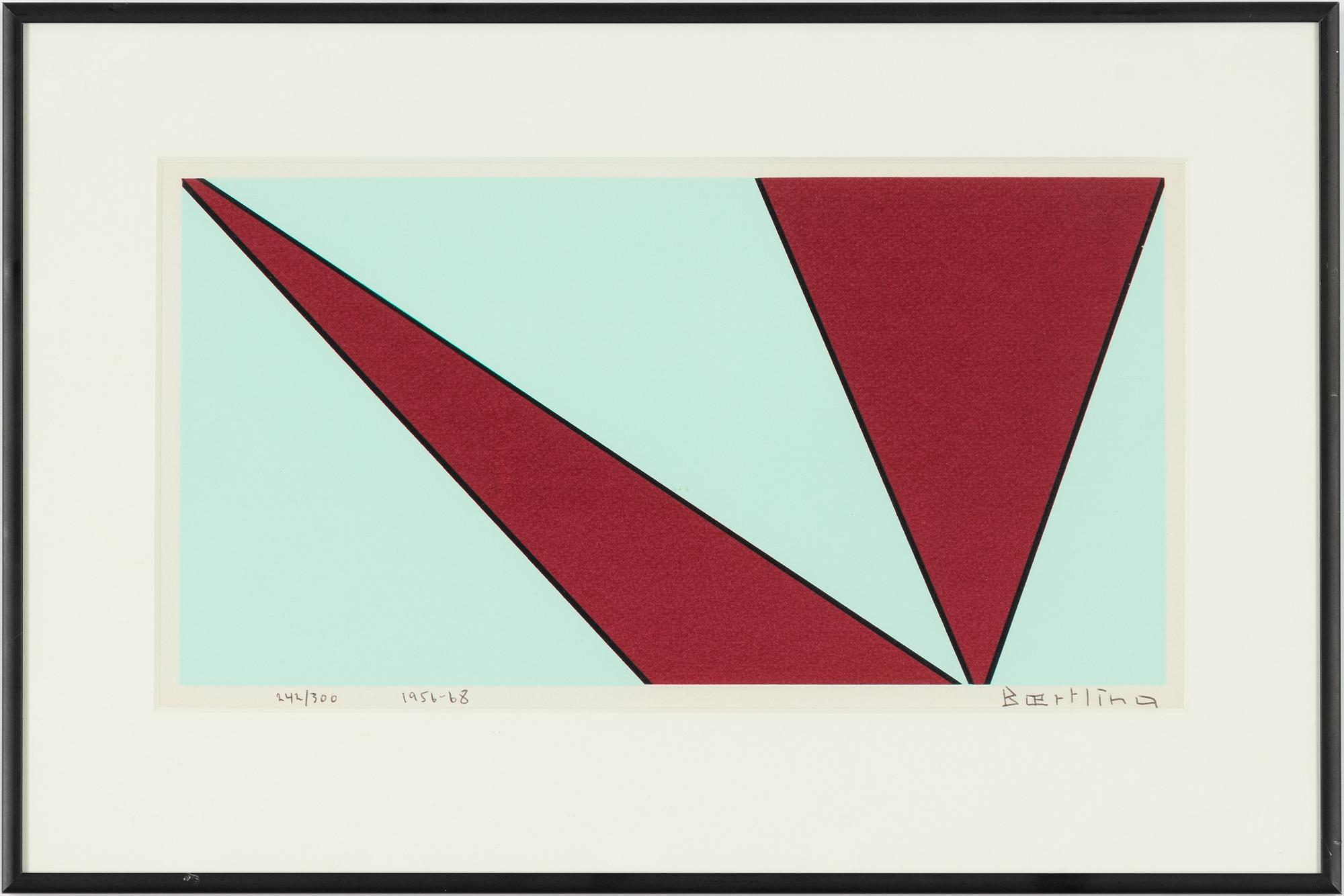 Olle Bærtling, "Nobi".