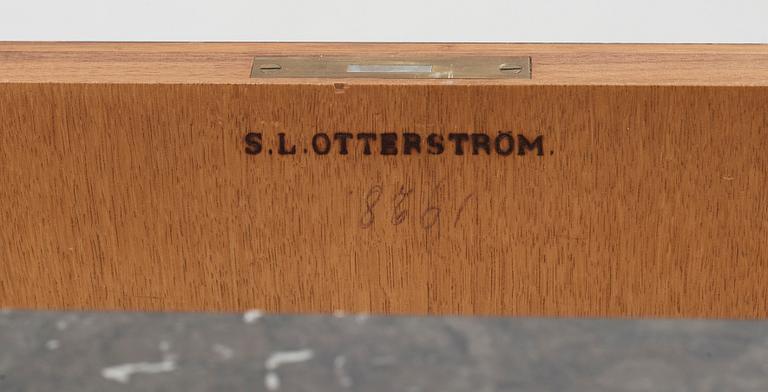 BYRÅ, gustaviansk stil, S.L Otterström. 1900-talets första hälft.