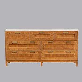 Sideboard, GAD möbler, samtida.