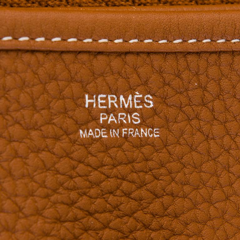 HERMÈS, "Evelyne III 33", LAUKKU.