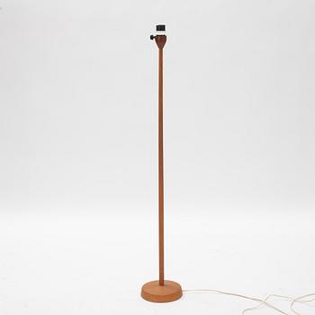 Uno & Östen Kristiansson, a floor light, Luxus, Vittsjö.