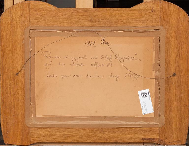 RAM, jugend. Senjugend 1900-talets första hälft.