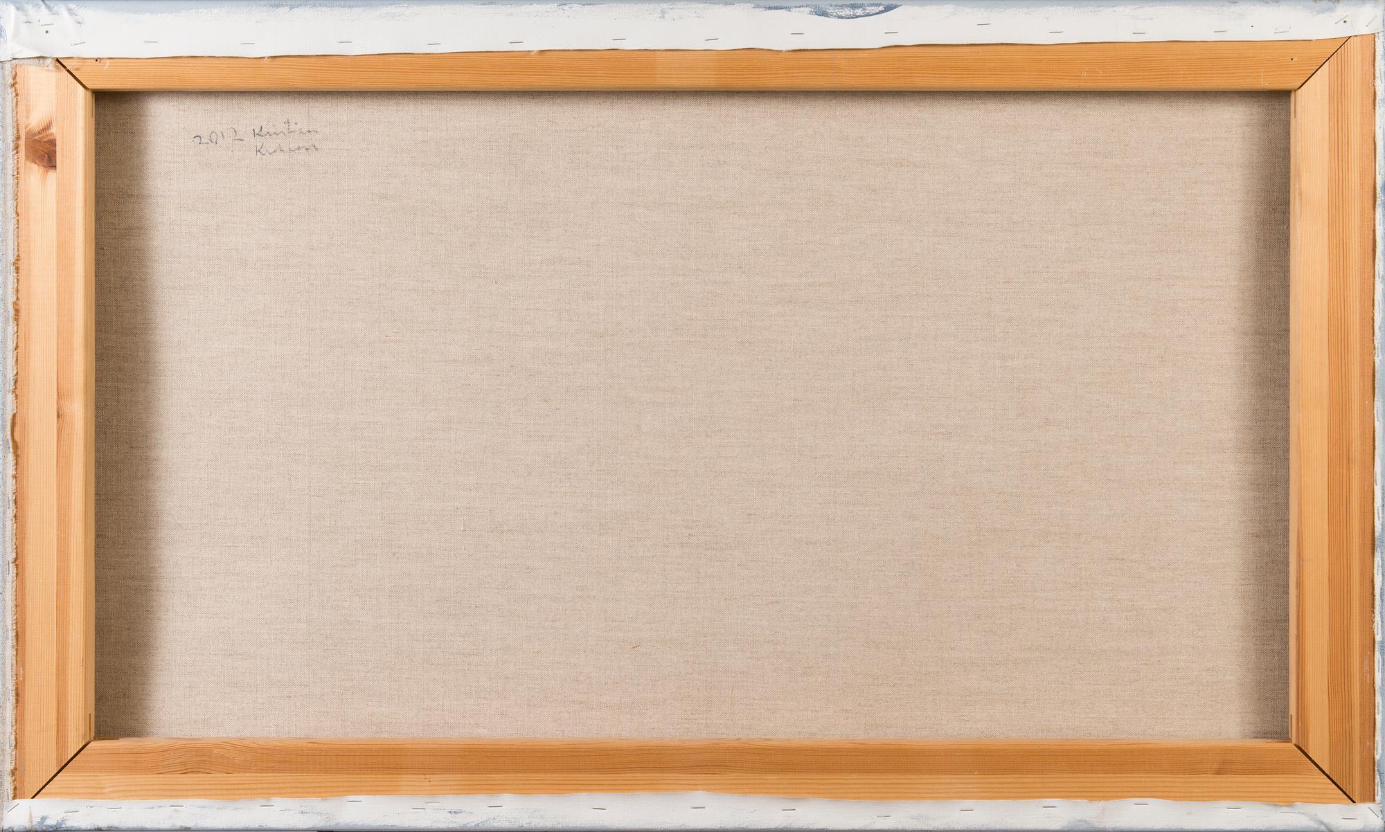 KRISTIAN KROKFORS, "FACADES IN VYBORG".