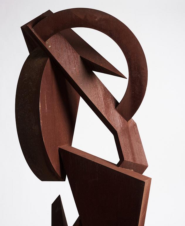 Jean-Claude Farhi, Utan titel.