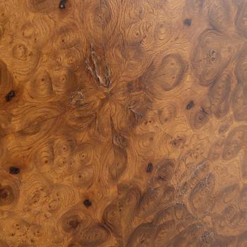 A Swedish Modern coffee table, 1940's.