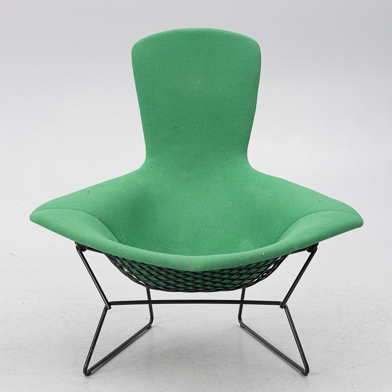 Harry Bertoia, armchair, "Bird".