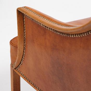 Frits Henningsen, a sofa, mid-20th century.