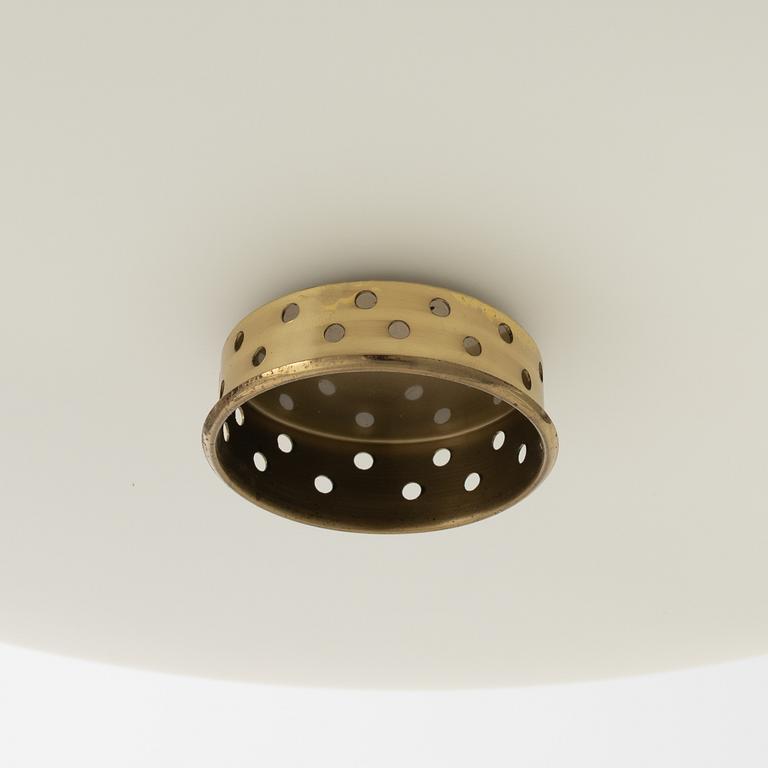 Asea, taklampa, 1940/50-tal.