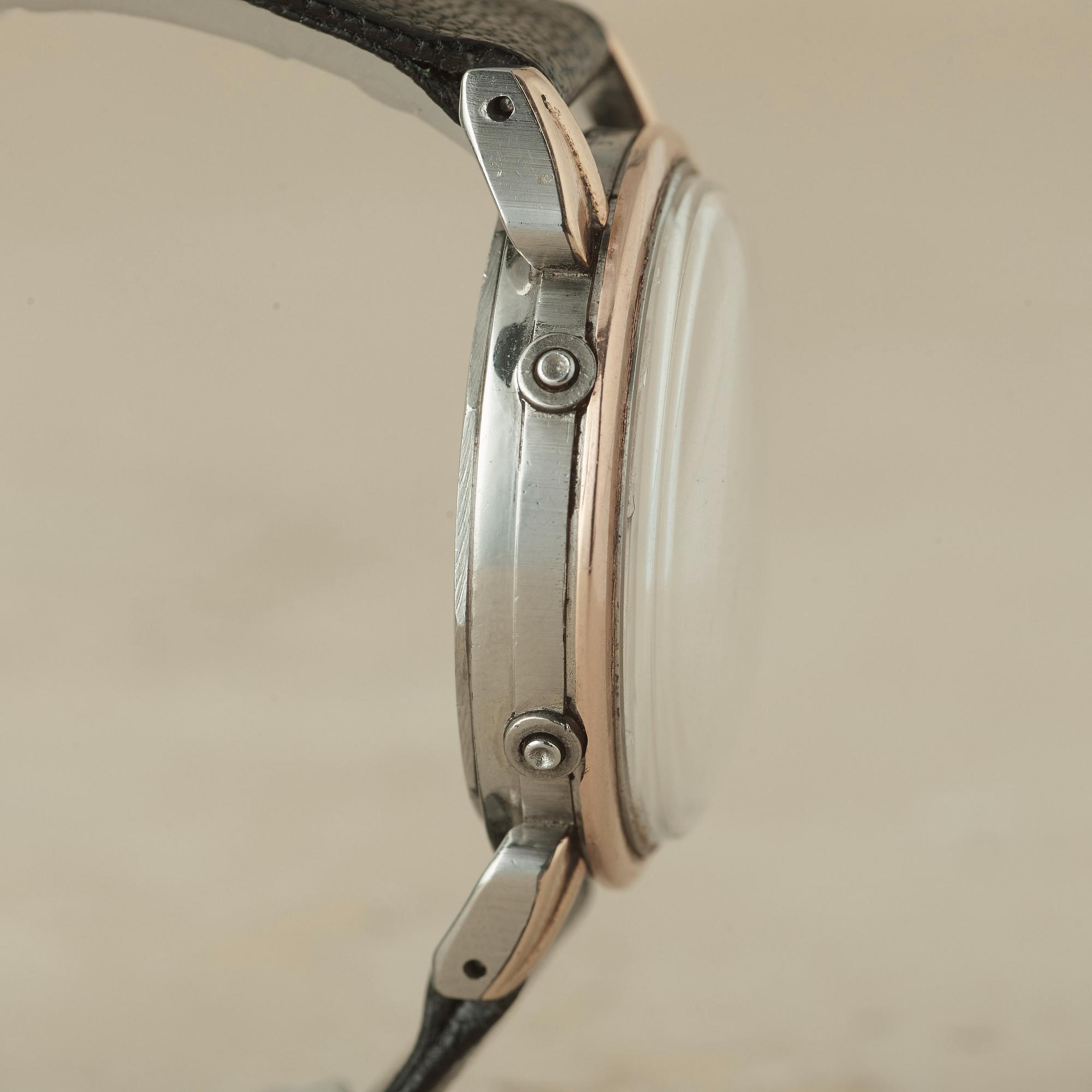 MOVADO, wristwatch, 34,5 mm,