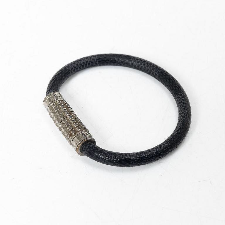 Louis Vuitton, armband.