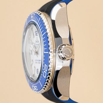 Omega, Planet Ocean, Ultra Deep 6000M, "Unused", ca 2023.