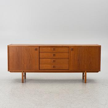 Sideboard, ”Korsör”, IKEA, 1960-tal.