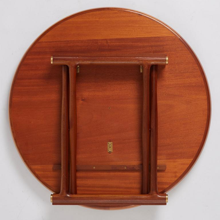 Mogens Lassen, bord "The Egyptian Table", A.J Iversen, Danmark, sannolikt 1950-tal.