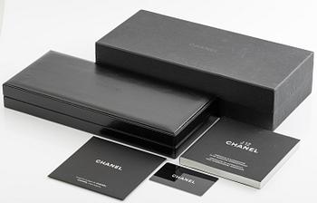 Chanel, Monsieur Édition Noire, "Limited 55 pcs", ca 2019.