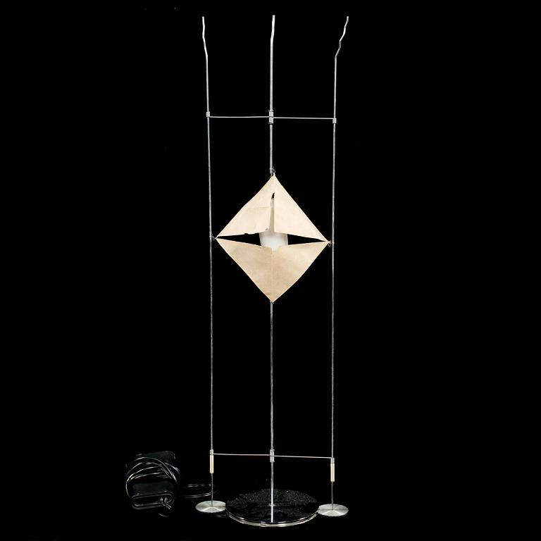 BORDSLAMPA, "Cheerioh", Ingo Maurer, 1900-talets fjärde kvartal.