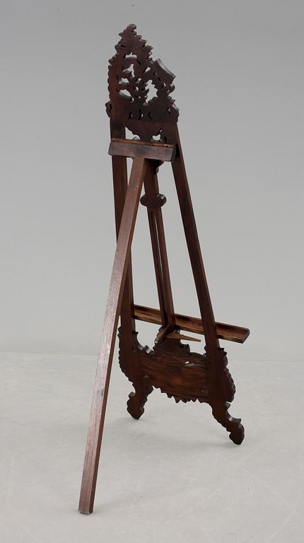STAFFLI, rokokostil, 1900-tal.