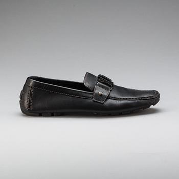 SKOR, Louis Vuitton.