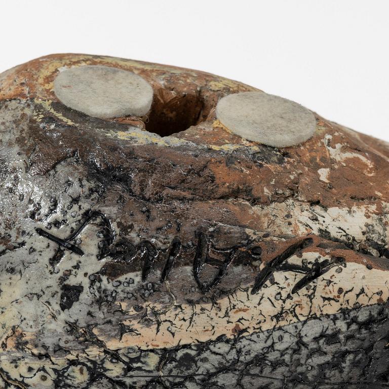 Henrik Allert, Grouse.