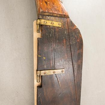 Roder, omkring 1900.