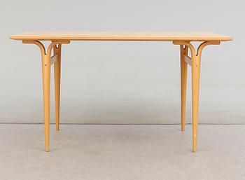 BORD, Bruno Mathsson International, Värnamo, 1900-talets andra hälft.