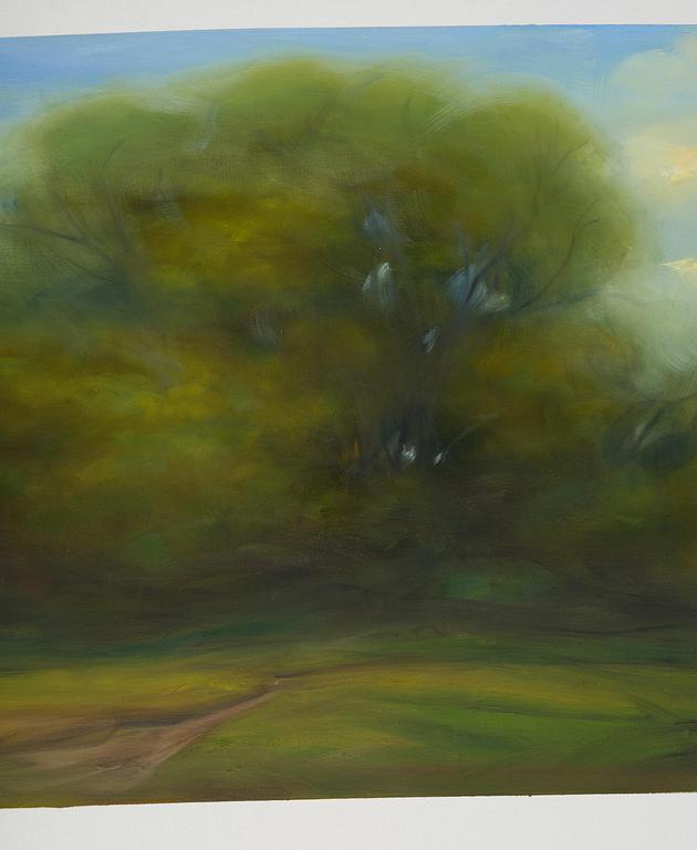 Peter Frie, Untitled.
