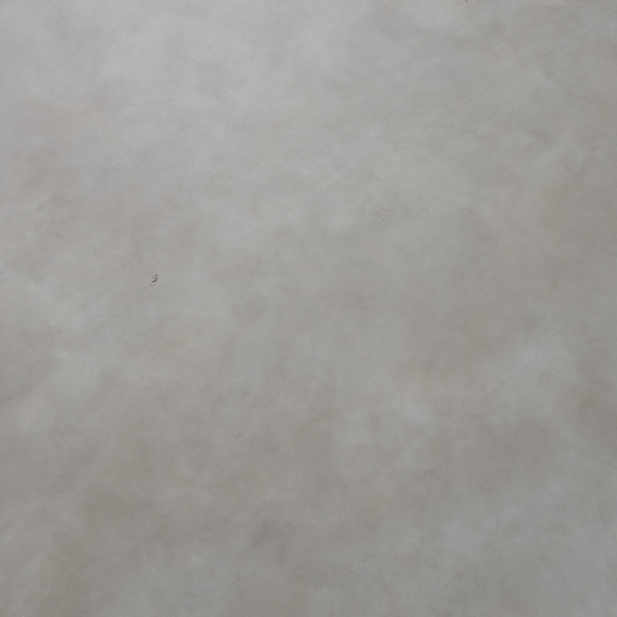 Edin & Lina Kjellvertz, Matbord, "Concrete Dining Table", Dusty Deco.