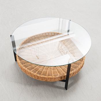 Coffee table 1960s/70s.