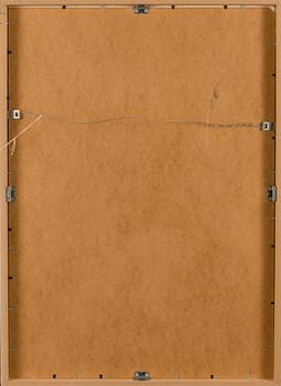 PAUL OSIPOW, UNTITLED.