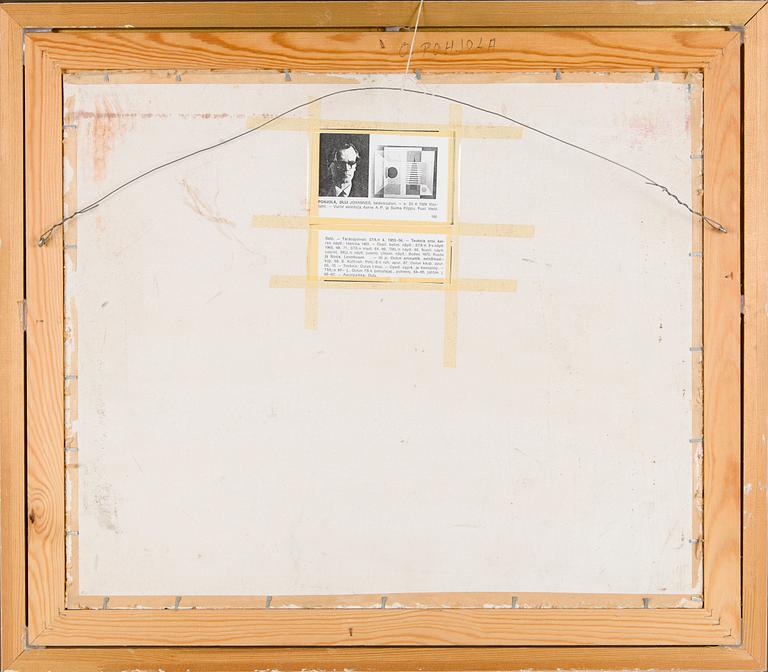 Olli Pohjola, Greenery.