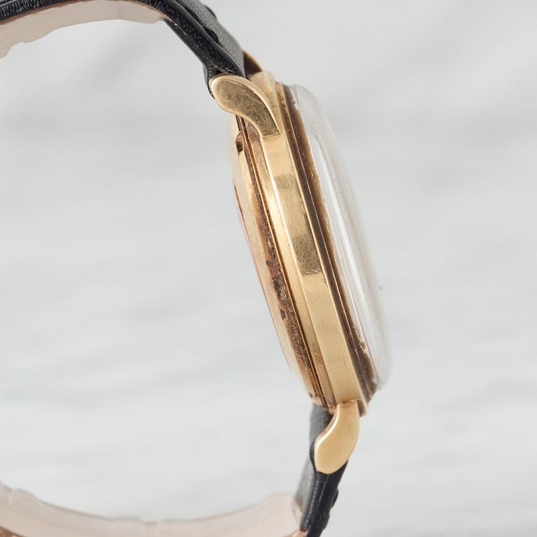 PATEK PHILIPPE.