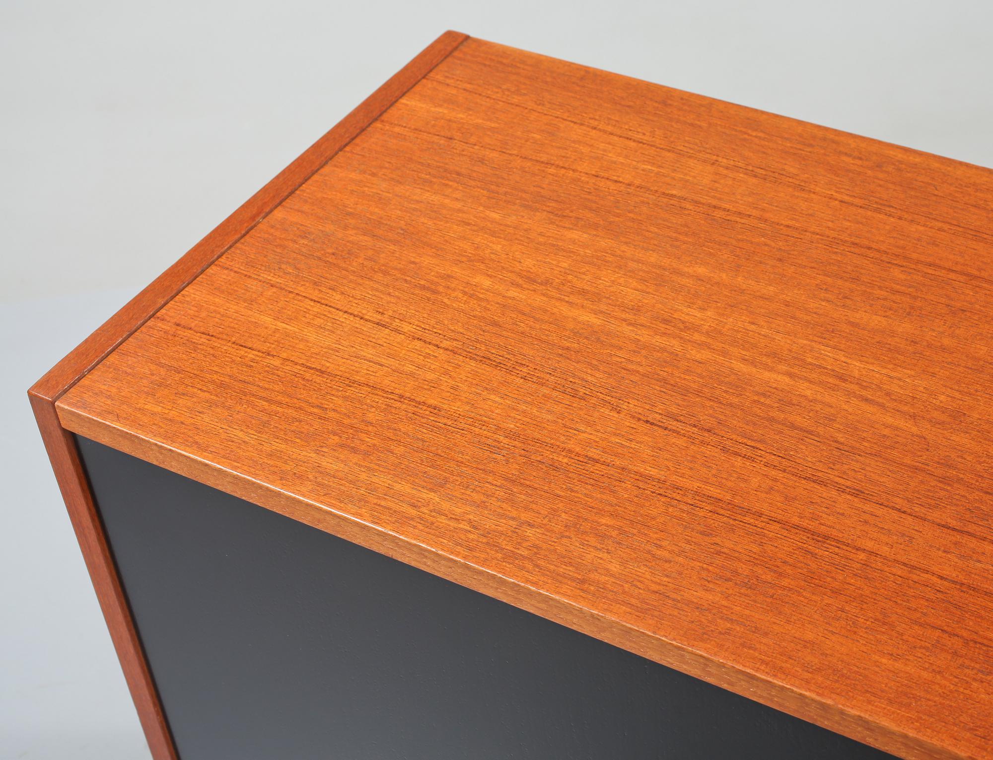 SIDEBOARD, Danmark, 1950/60-tal.