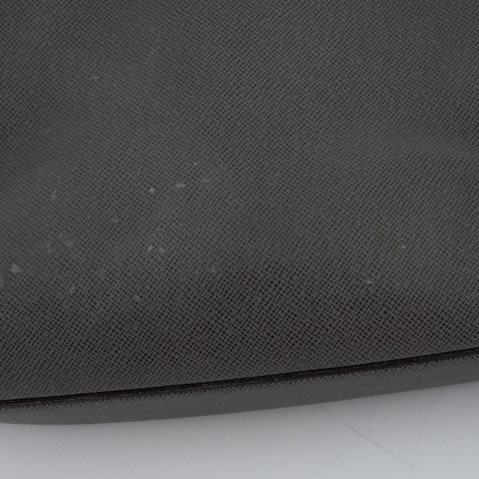 Louis Vuitton, briefcase/bag, "PDB", 2014.
