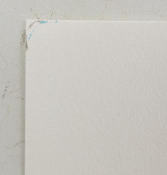 Jan Håfström, "Mr. Walker in the Faroe Islands.".