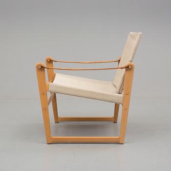 BENGT RUDA, karmstol, "Cikada", IKEA, 1960/70-tal.